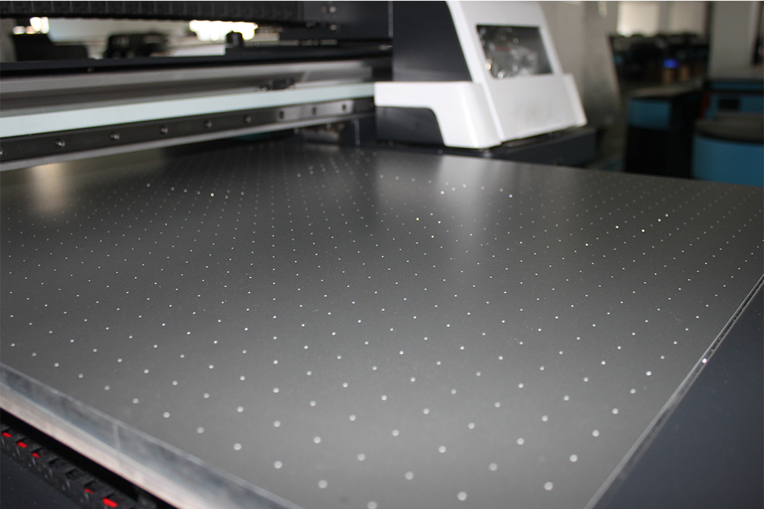 How UV Printers Work: A Beginner’s Guide